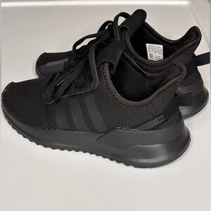 GENTLY USED- Kids Adidas U_Path Run sneakers